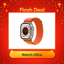 Apple Watch Ultra (GPS & Cellular): Flash Deal
