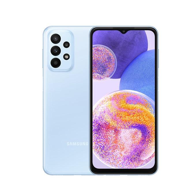 Galaxy A23 _CompAsia Malaysia