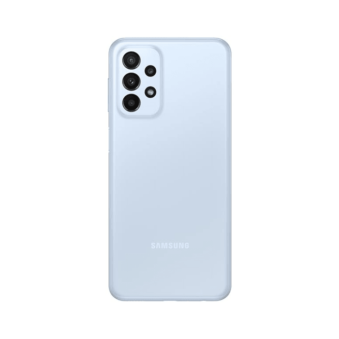 Galaxy A23 _CompAsia Malaysia