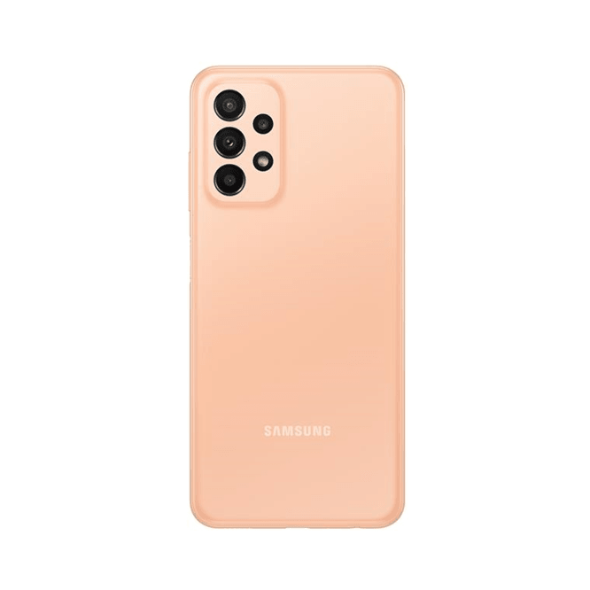 Galaxy A23 _CompAsia Malaysia