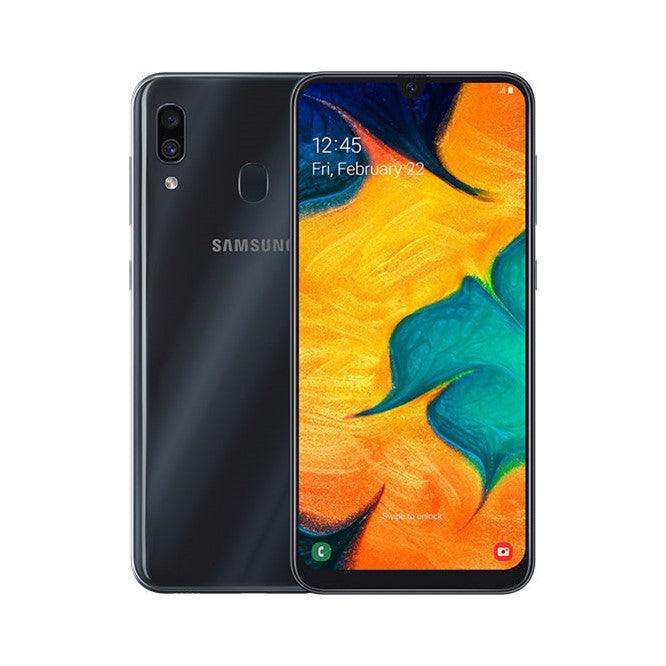 Galaxy A30 _CompAsia Malaysia