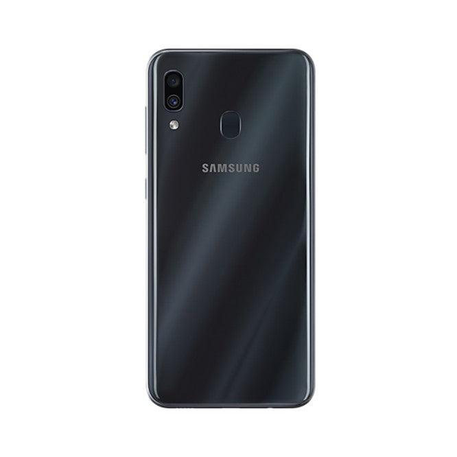 Galaxy A30 _CompAsia Malaysia