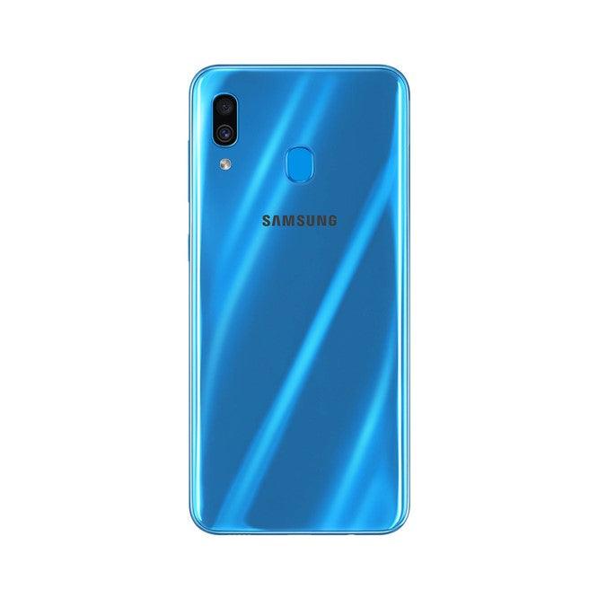 Galaxy A30 _CompAsia Malaysia