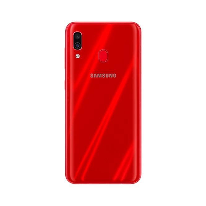 Galaxy A30 _CompAsia Malaysia