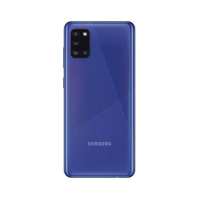 Galaxy A31 _CompAsia Malaysia