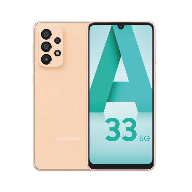 Galaxy A33 5G _CompAsia Malaysia