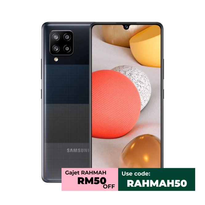 Galaxy A42 5G _CompAsia Malaysia