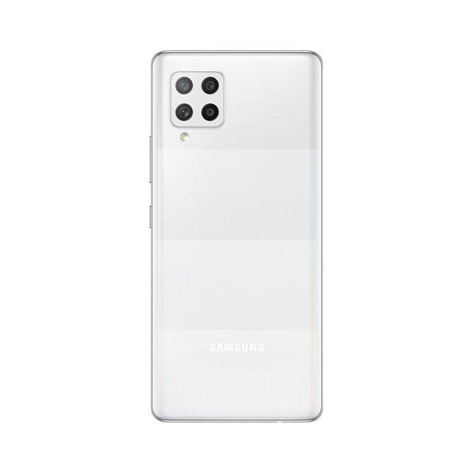 Galaxy A42 5G _CompAsia Malaysia