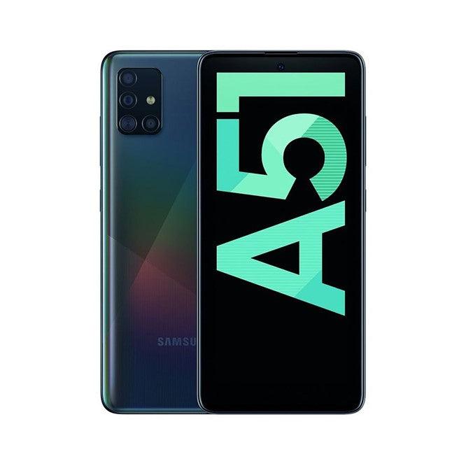 Galaxy A51 _CompAsia Malaysia