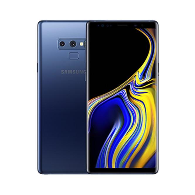 Galaxy Note 9 _CompAsia Malaysia