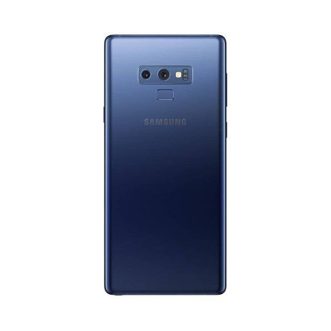 Galaxy Note 9 _CompAsia Malaysia