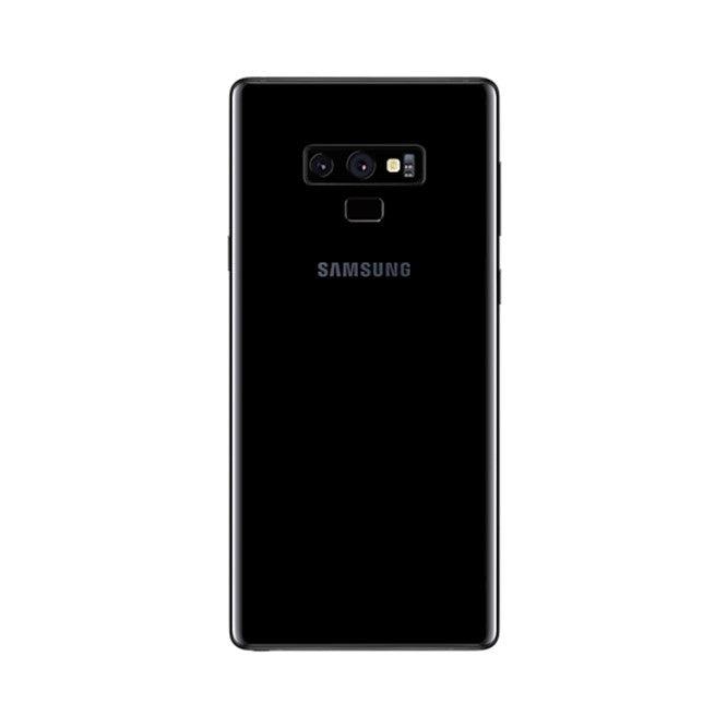 Galaxy Note 9 _CompAsia Malaysia