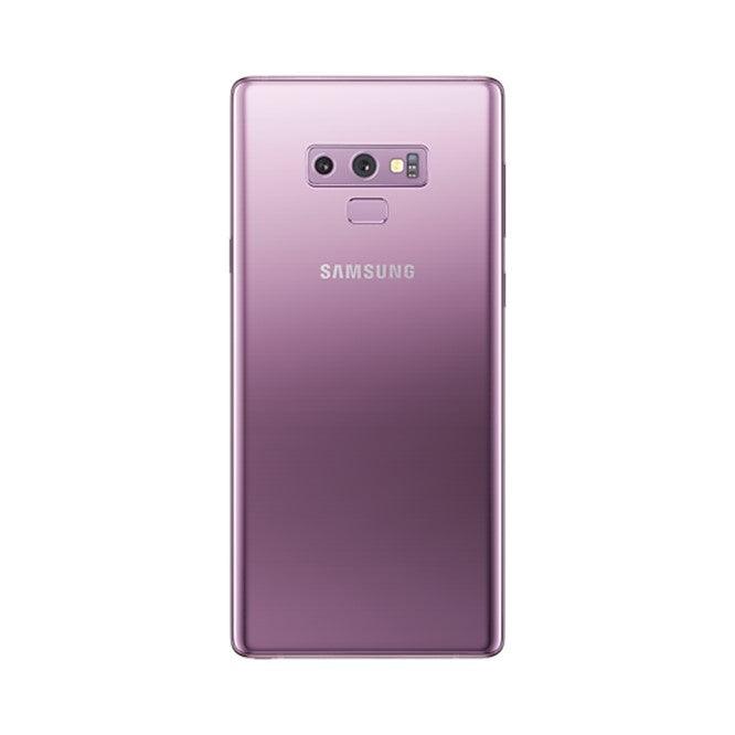 Galaxy Note 9 _CompAsia Malaysia