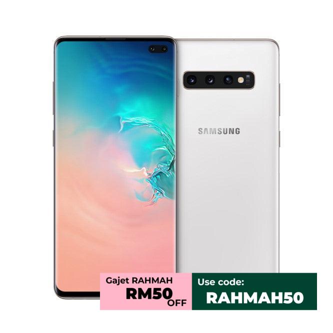 Galaxy S10 Plus _CompAsia Malaysia