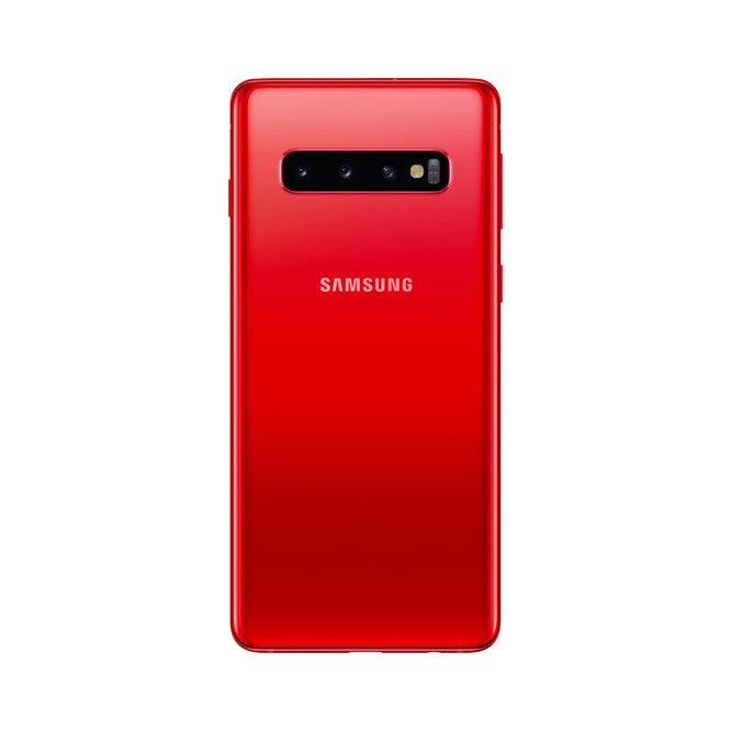 Galaxy S10 Plus _CompAsia Malaysia