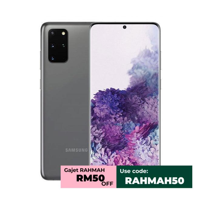 Galaxy S20 Plus _CompAsia Malaysia