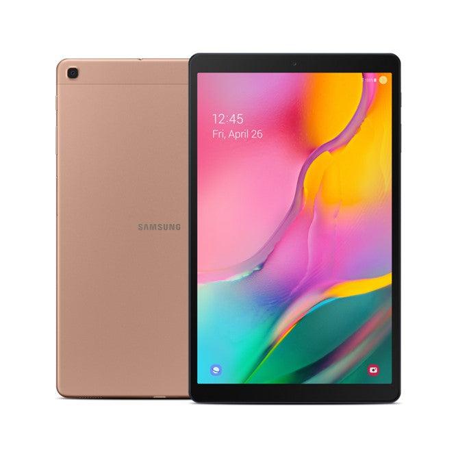 Galaxy Tab S5e _CompAsia Malaysia