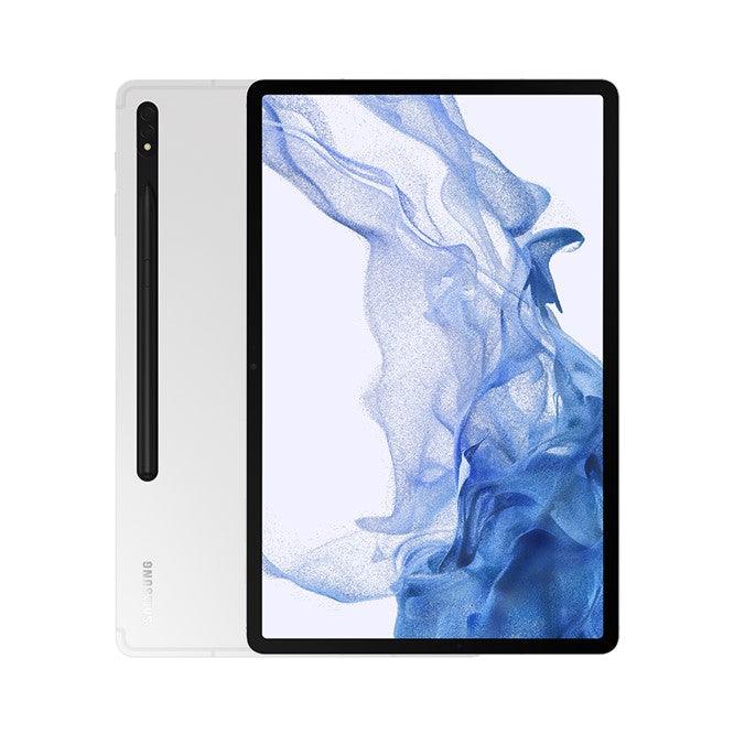 Galaxy Tab S8+ (2022) WiFi _CompAsia Malaysia