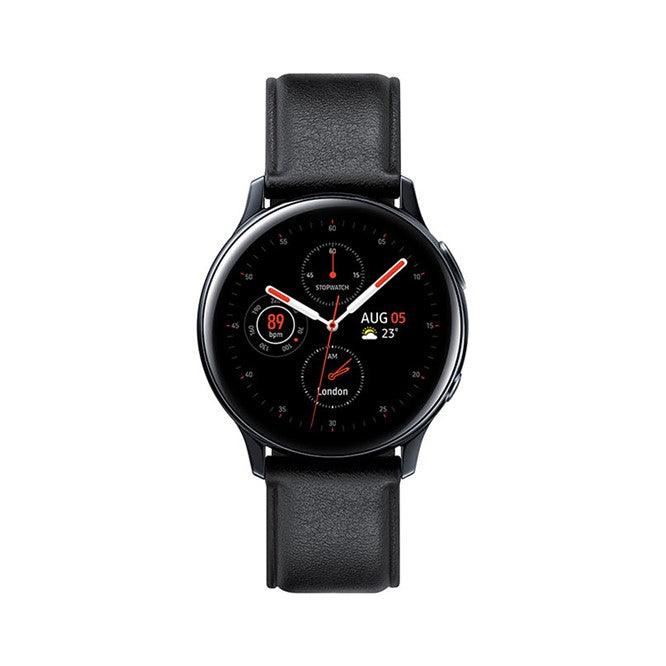 Galaxy Watch Active2 (Bluetooth) - Stainless Steel _CompAsia Malaysia