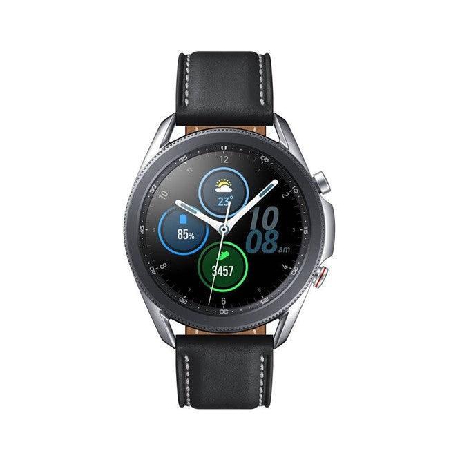 Galaxy Watch3 (LTE) - Stainless Steel _CompAsia Malaysia