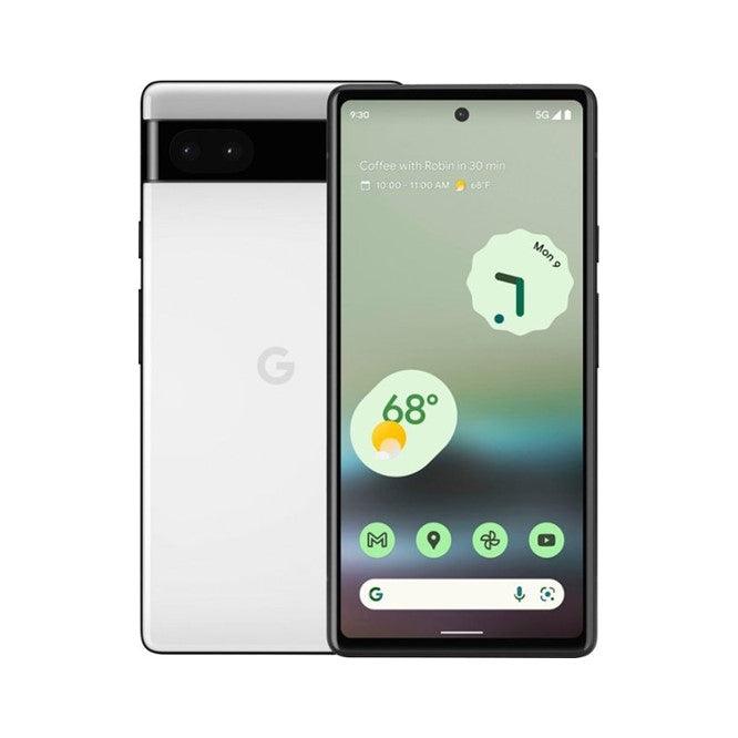 Google Pixel 6a _CompAsia Malaysia