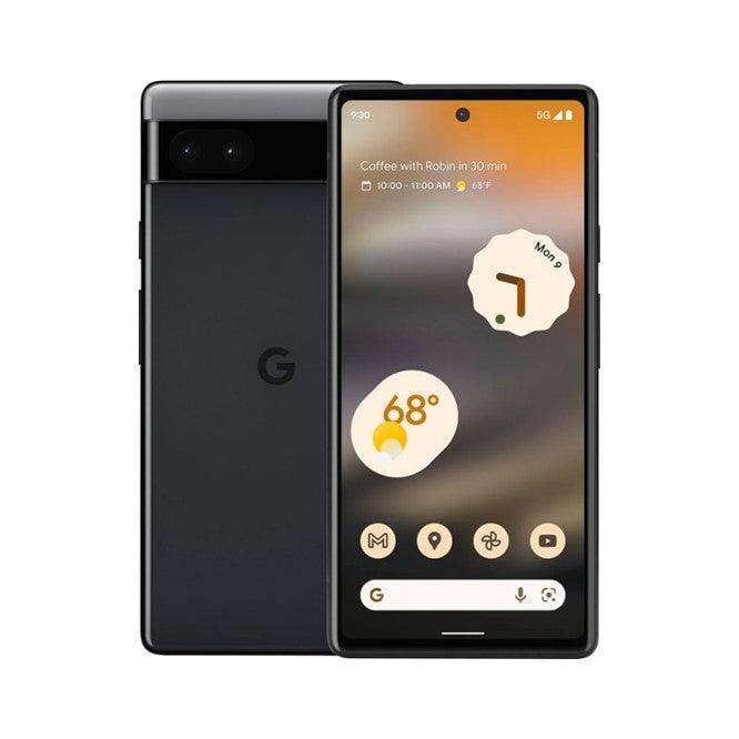 Google Pixel 6a _CompAsia Malaysia