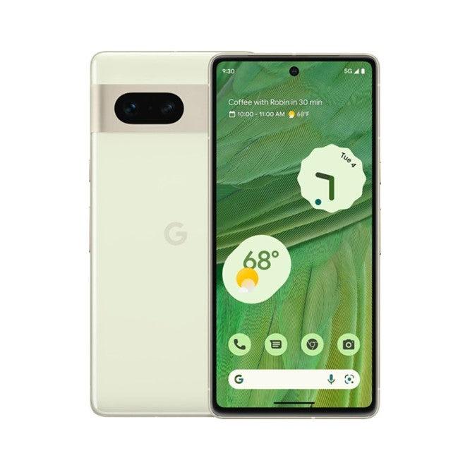 Google Pixel 7 _CompAsia Malaysia