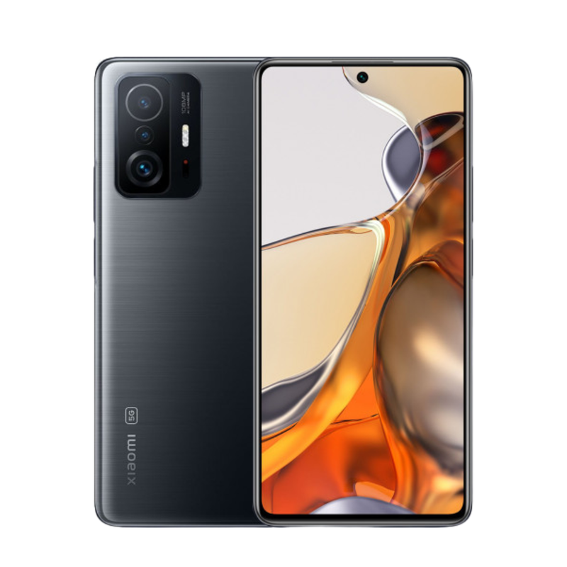 Xiaomi 11T Pro