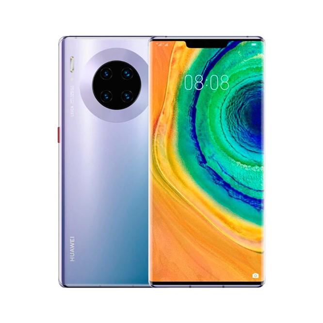 Huawei Mate 30 Pro _CompAsia Malaysia