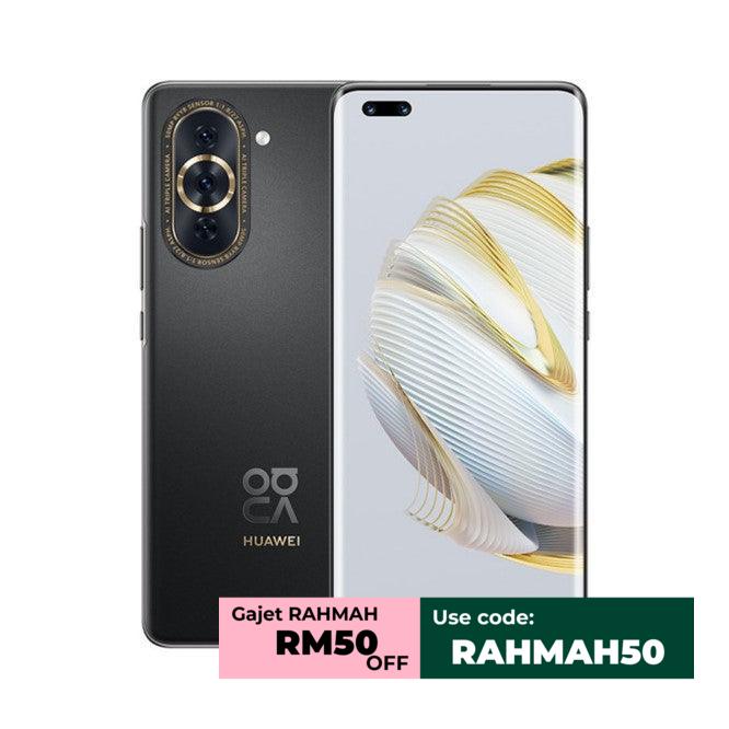 Huawei Nova 10 Pro _CompAsia Malaysia