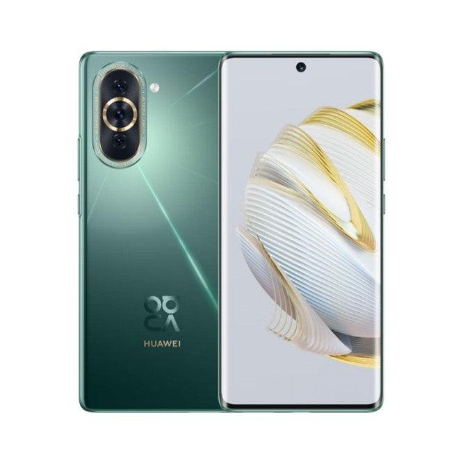 Huawei Nova 10 Pro _CompAsia Malaysia