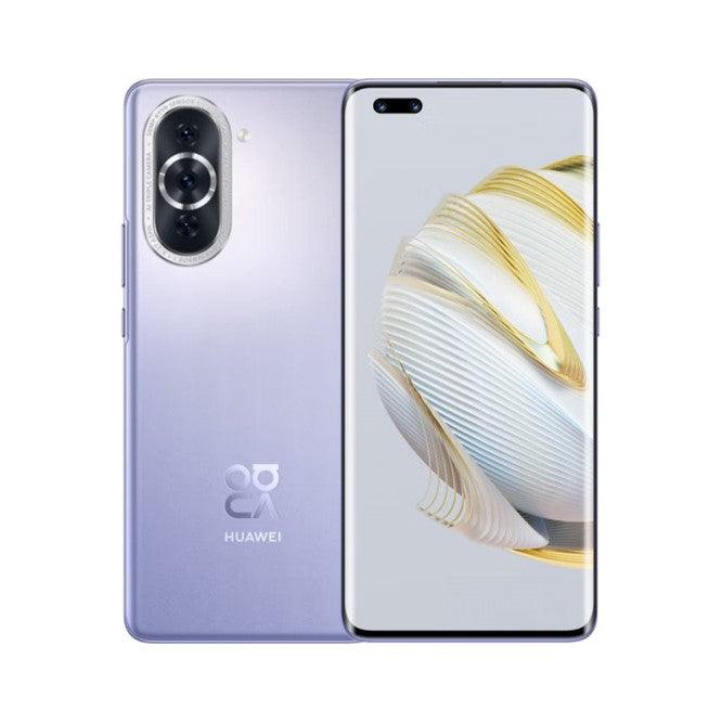 Huawei Nova 10 Pro _CompAsia Malaysia