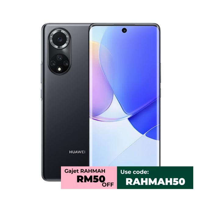 Huawei Nova 9 _CompAsia Malaysia