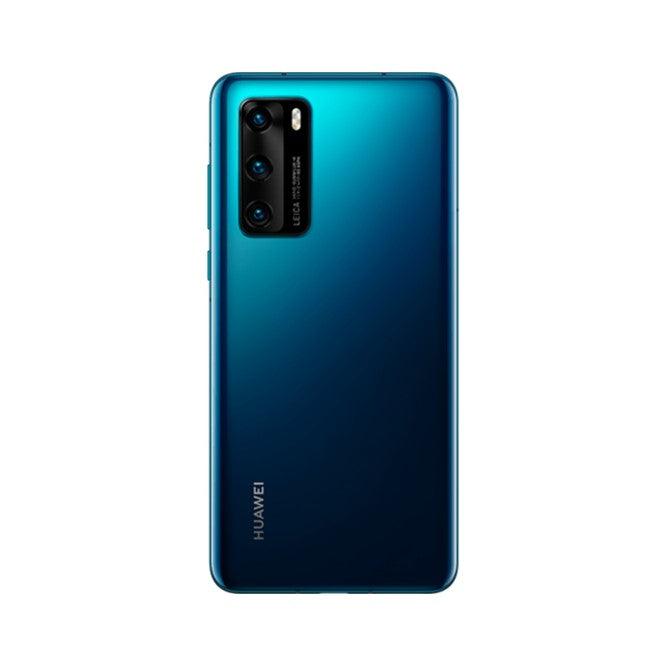 Huawei P40 5G _CompAsia Malaysia