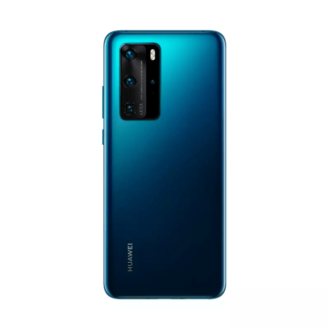 Huawei P40 Pro 5G _CompAsia Malaysia