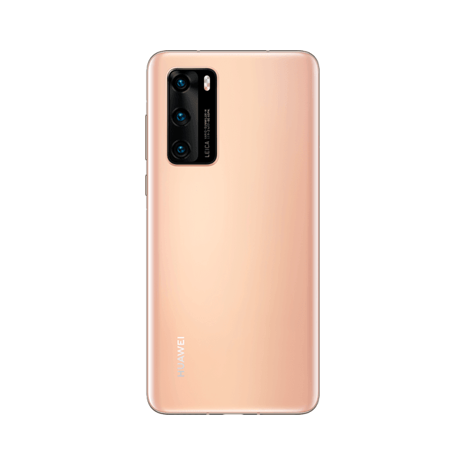 Huawei P40 Pro 5G _CompAsia Malaysia