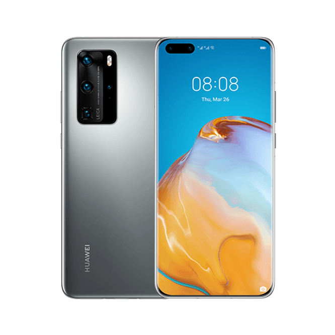 Huawei P40 Pro 5G _CompAsia Malaysia