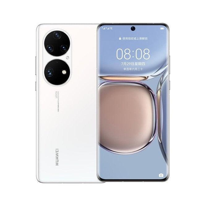 Huawei P50 Pro _CompAsia Malaysia