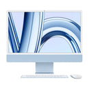 iMac 24" M3 8-Core CPU & 10-Core GPU (2023) - Without Keyboard & Mouse