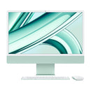 iMac 24" M3 8-Core CPU & 10-Core GPU (2023) - Without Keyboard & Mouse