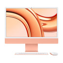 iMac 24" M3 8-Core CPU & 10-Core GPU (2023) - Without Keyboard & Mouse
