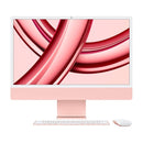 iMac 24" M3 8-Core CPU & 10-Core GPU (2023) - Without Keyboard & Mouse