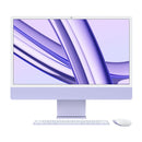 iMac 24" M3 8-Core CPU & 10-Core GPU (2023) - Without Keyboard & Mouse