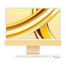 iMac 24" M3 8-Core CPU & 10-Core GPU (2023) - Without Keyboard & Mouse