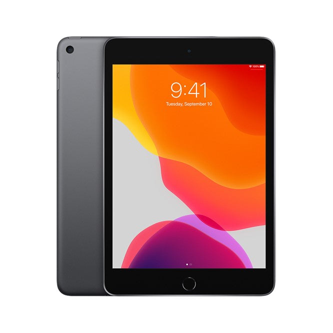 iPad Mini 5th Gen (2019) wi-fi + cellular