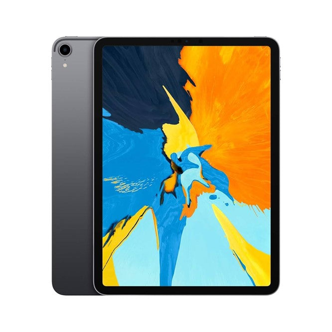 iPad Pro 11" (2018) WiFi & Cellular