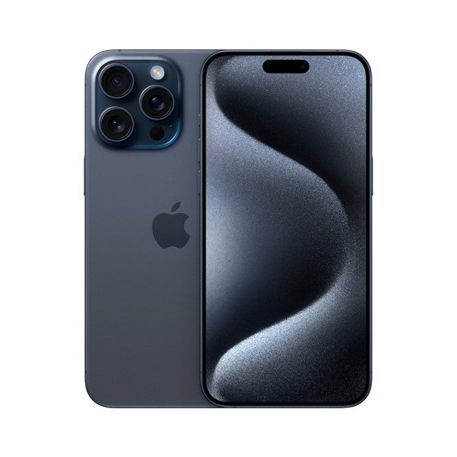 iPhone 15 Pro [As New]