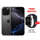 iPhone 15 Pro Max (ReNewNGo)