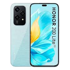 Honor 200 Lite