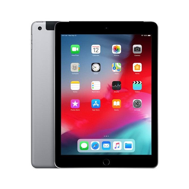 iPad 6 (2018) WiFi & Cellular _CompAsia Malaysia